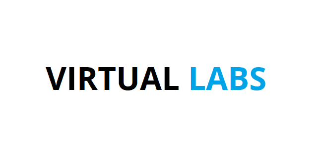 Virtual Labs LEARN_01